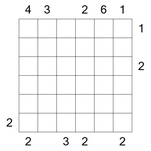 Skyscrapers - Schwierig