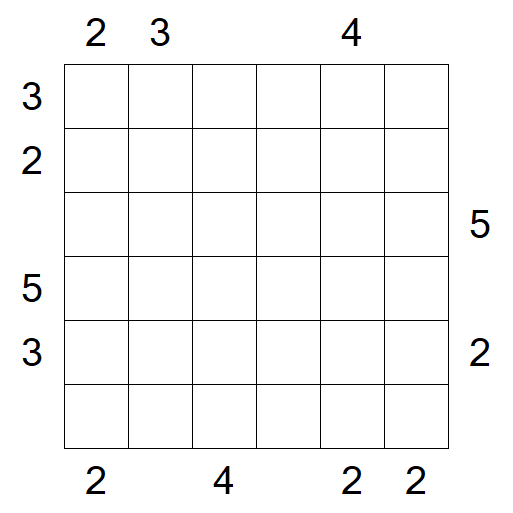 Skyscrapers - Schwierig