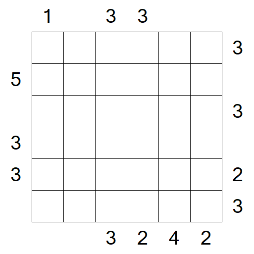 Skyscrapers - Schwierig