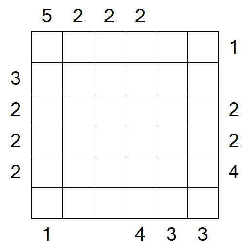 Skyscrapers - Schwierig