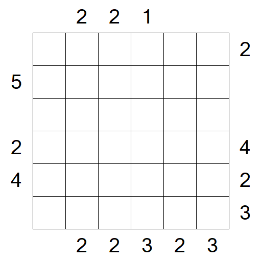 Skyscrapers - Schwierig