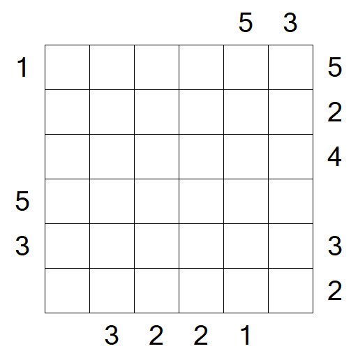 Skyscrapers - Schwierig