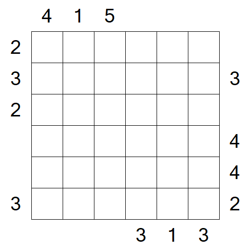 Skyscrapers - Schwierig