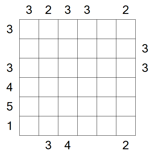 Skyscrapers - Schwierig