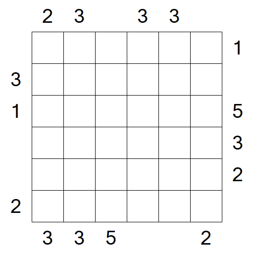 Skyscrapers - Schwierig