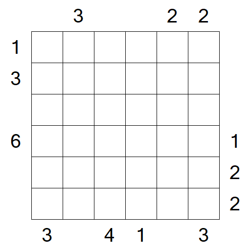 Skyscrapers - Schwierig