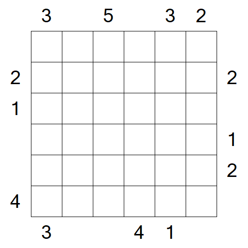 Skyscrapers - Schwierig