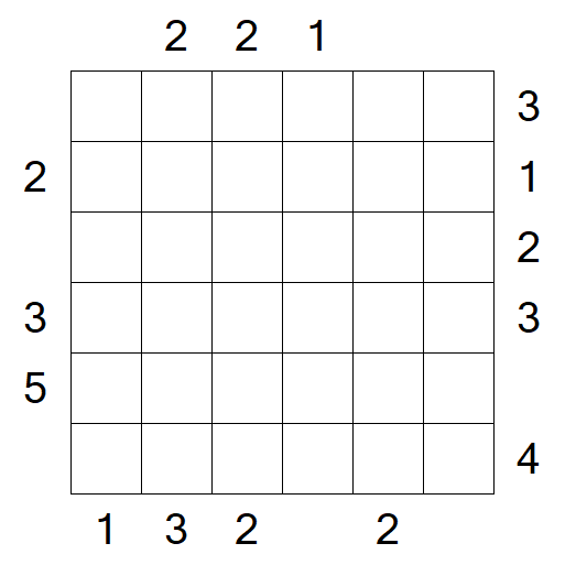 Skyscrapers - Schwierig