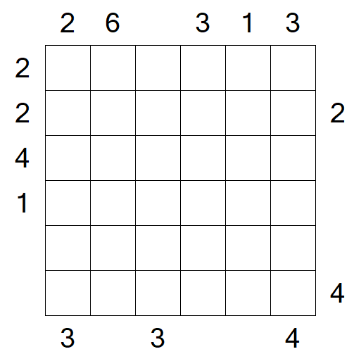 Skyscrapers - Schwierig