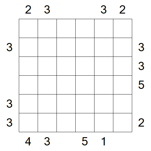 Skyscrapers - Schwierig
