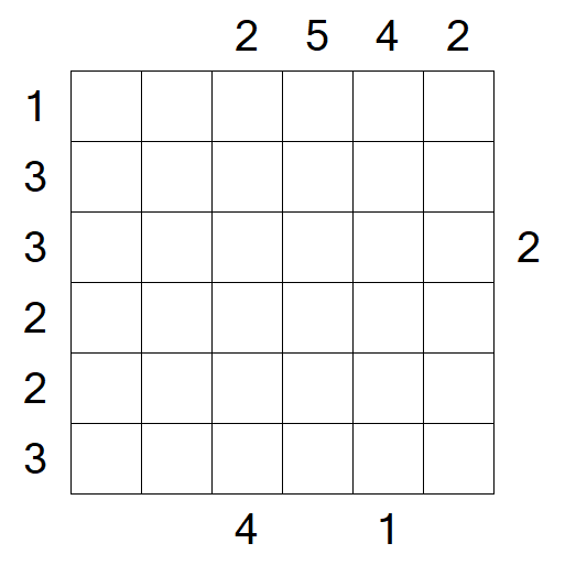 Skyscrapers - Schwierig