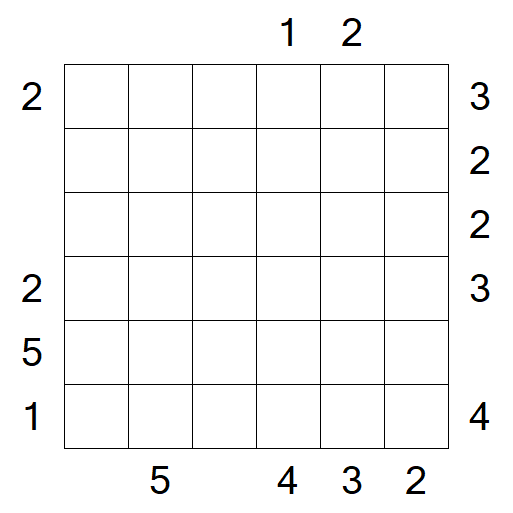 Skyscrapers - Schwierig