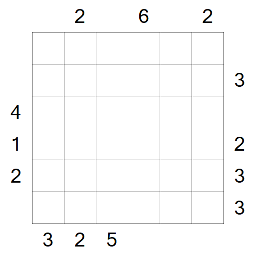Skyscrapers - Schwierig