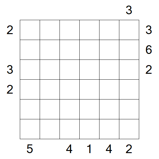 Skyscrapers - Schwierig