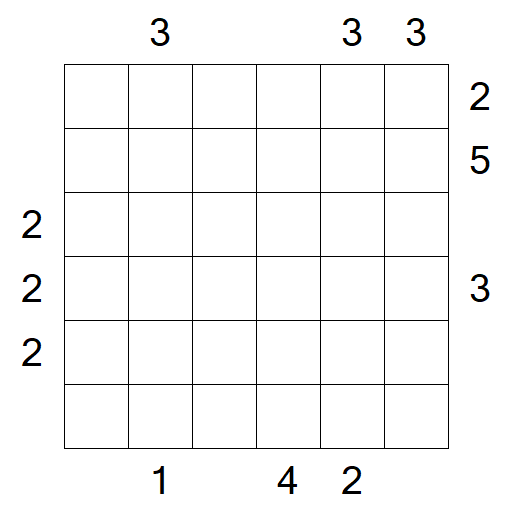 Skyscrapers - Schwierig