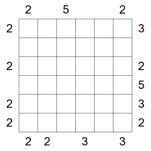 Skyscrapers - Schwierig