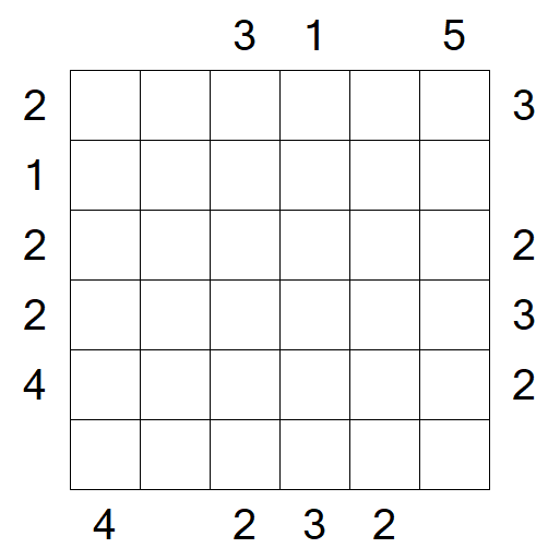Skyscrapers - Schwierig
