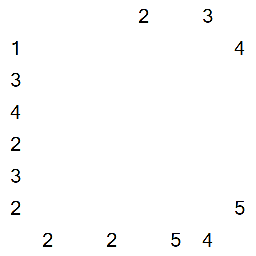 Skyscrapers - Schwierig