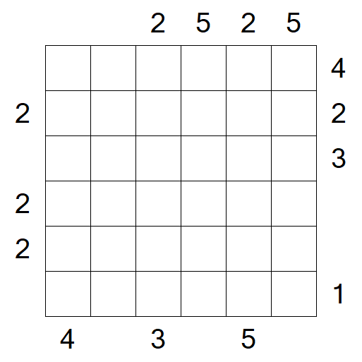 Skyscrapers - Schwierig