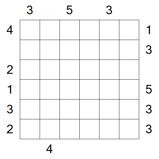 Skyscrapers - Schwierig