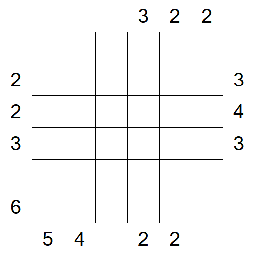 Skyscrapers - Schwierig