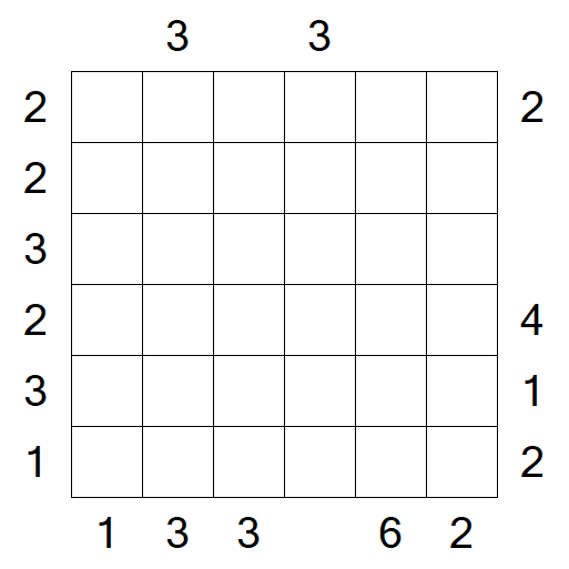 Skyscrapers - Schwierig