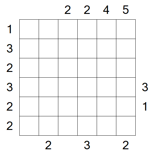 Skyscrapers - Schwierig