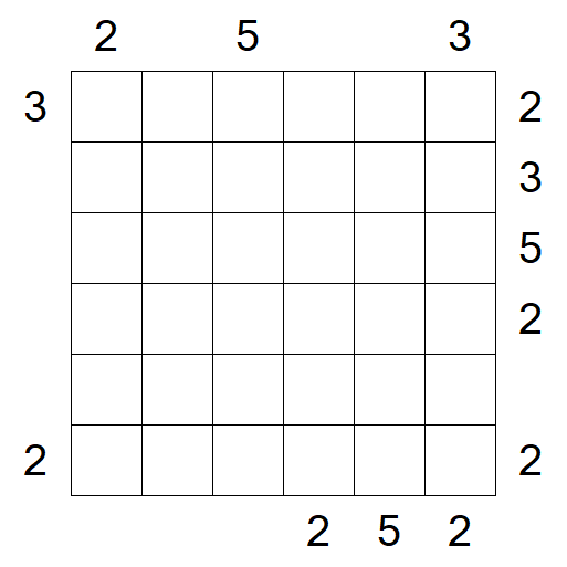 Skyscrapers - Schwierig