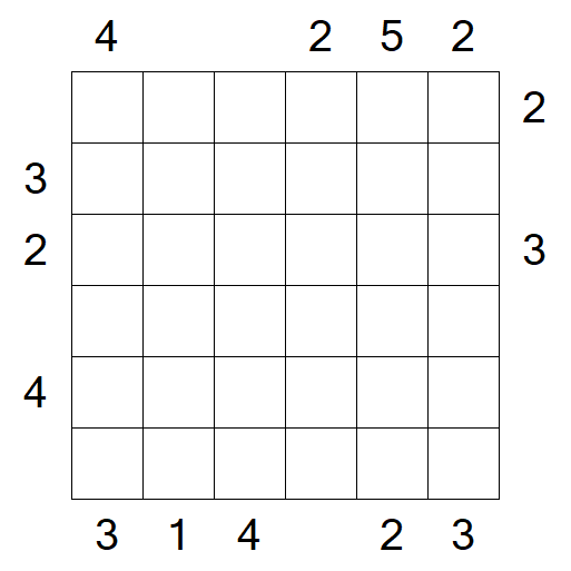 Skyscrapers - Schwierig