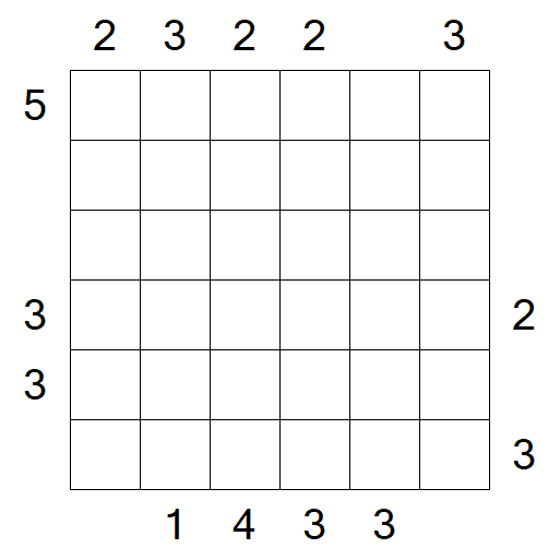 Skyscrapers - Schwierig