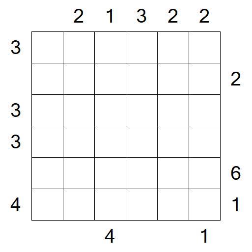 Skyscrapers - Schwierig