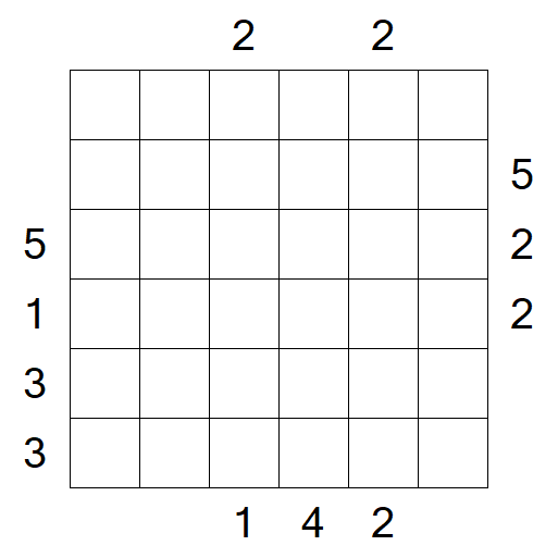 Skyscrapers - Schwierig