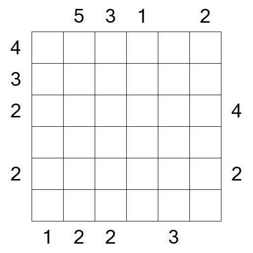 Skyscrapers - Schwierig