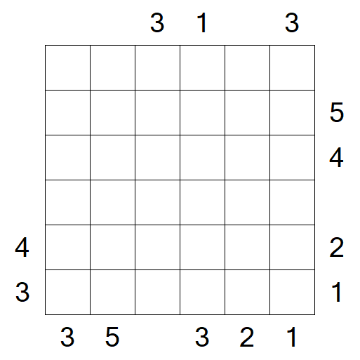 Skyscrapers - Schwierig