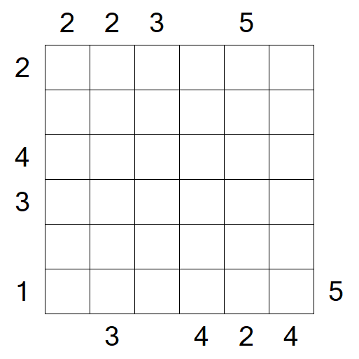 Skyscrapers - Schwierig
