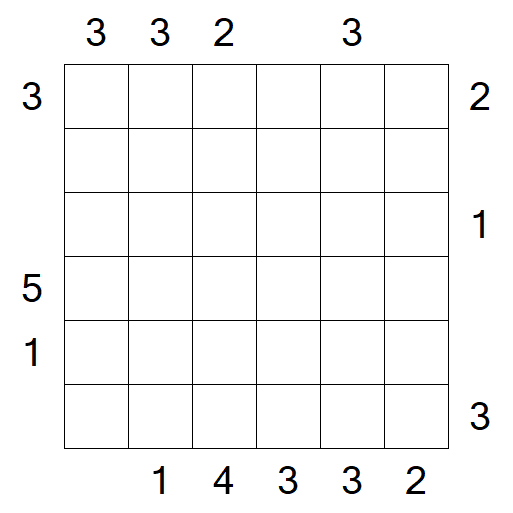 Skyscrapers - Schwierig