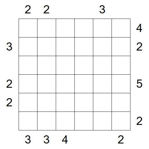 Skyscrapers - Schwierig