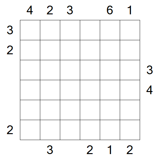 Skyscrapers - Schwierig