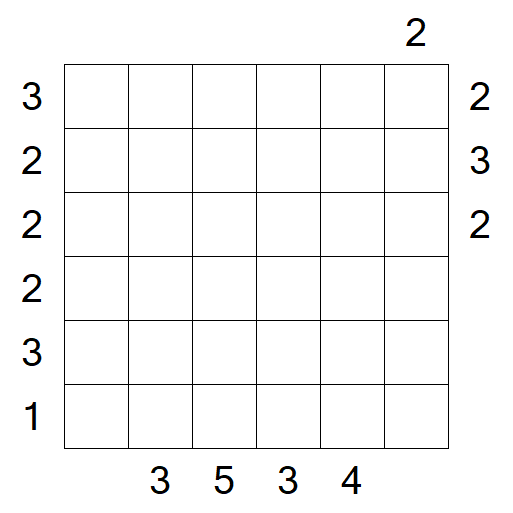 Skyscrapers - Schwierig