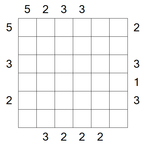 Skyscrapers - Schwierig