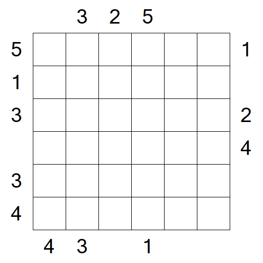 Skyscrapers - Schwierig