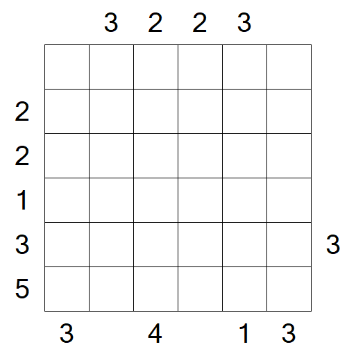 Skyscrapers - Schwierig