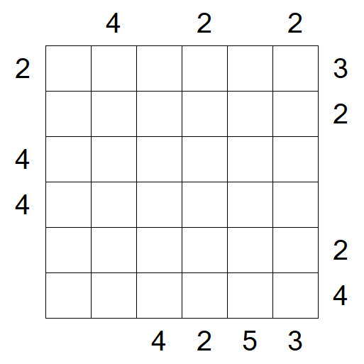Skyscrapers - Schwierig