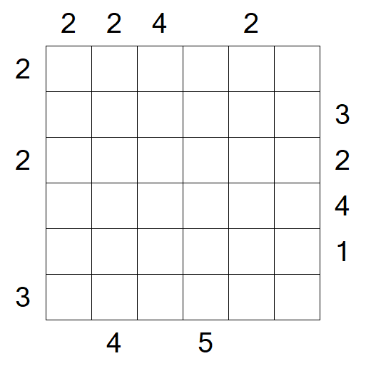 Skyscrapers - Schwierig