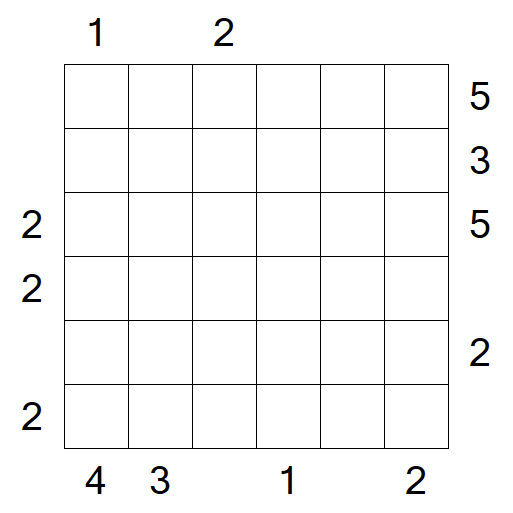 Skyscrapers - Schwierig
