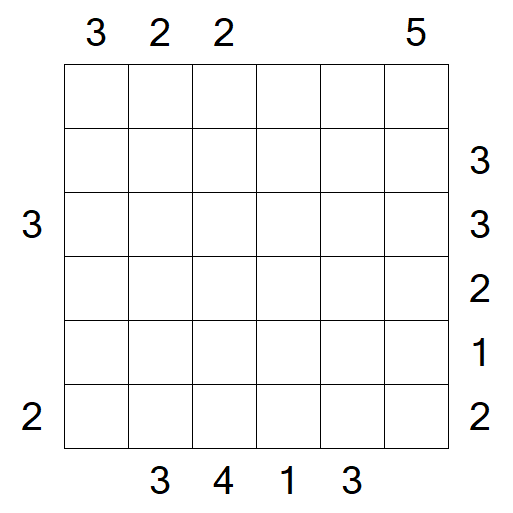 Skyscrapers - Schwierig