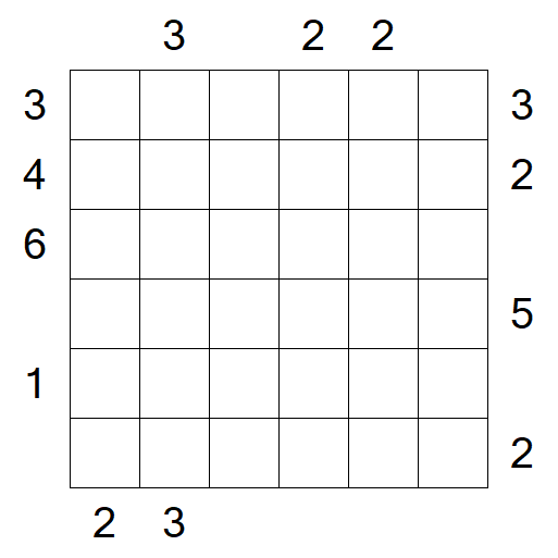 Skyscrapers - Schwierig