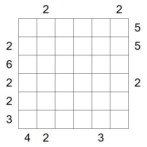 Skyscrapers - Schwierig