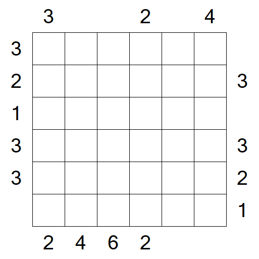 Skyscrapers - Schwierig