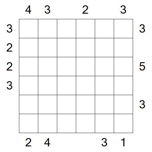 Skyscrapers - Schwierig
